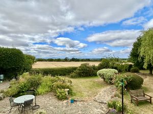 Views Over Countryside- click for photo gallery